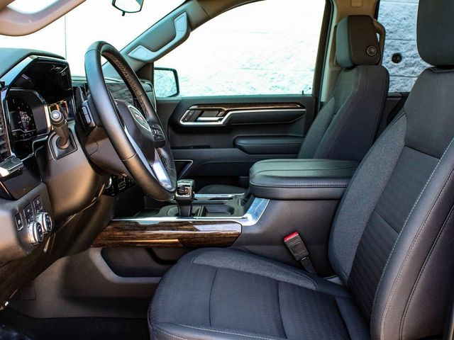 2025 GMC Sierra 1500 Elevation - 23077232 - 29