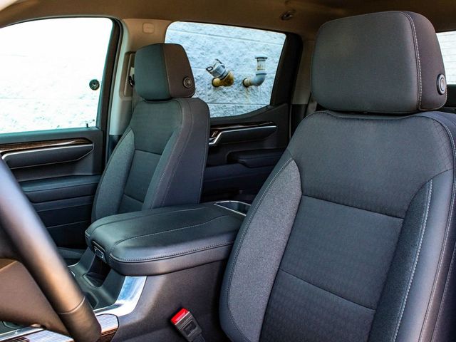 2025 GMC Sierra 1500 Elevation - 23077232 - 30