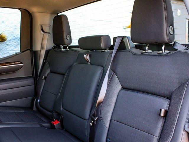 2025 GMC Sierra 1500 Elevation - 23077232 - 31