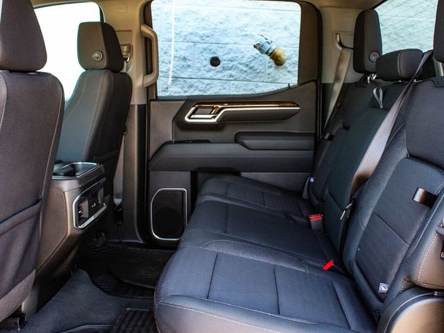 2025 GMC Sierra 1500 Elevation - 23077232 - 32