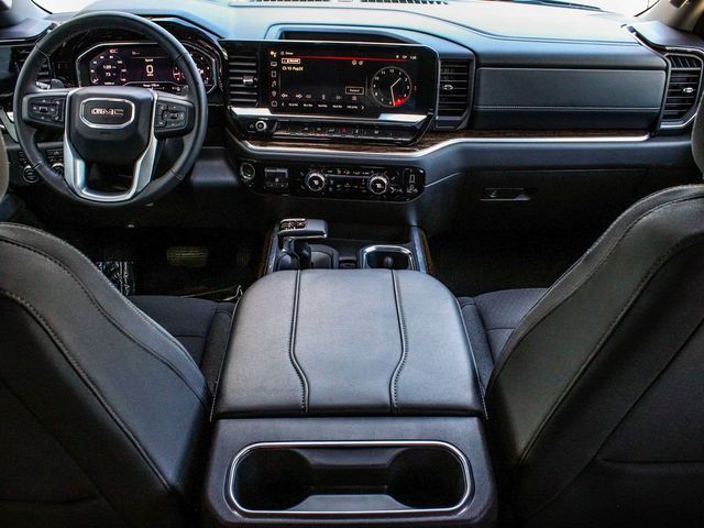 2025 GMC Sierra 1500 Elevation - 23077232 - 33