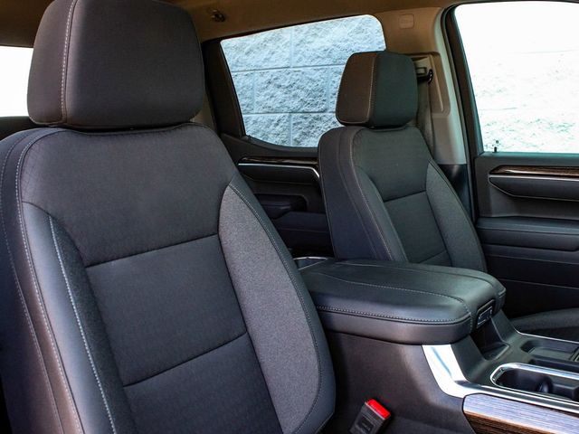 2025 GMC Sierra 1500 Elevation - 23077232 - 36