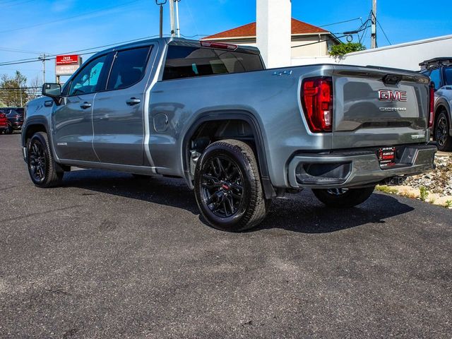 2025 GMC Sierra 1500 Elevation - 23077232 - 3