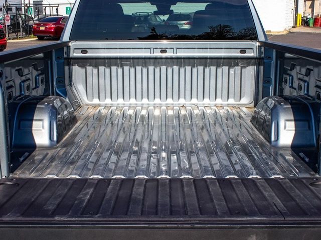 2025 GMC Sierra 1500 Elevation - 23077232 - 39
