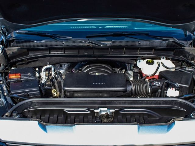 2025 GMC Sierra 1500 Elevation - 23077232 - 40