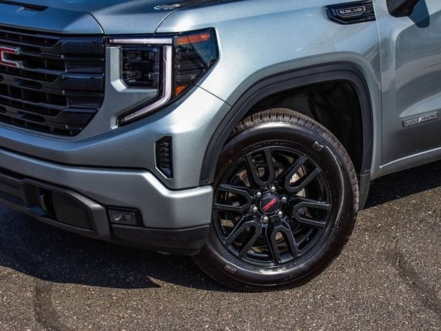 2025 GMC Sierra 1500 Elevation - 23077232 - 41