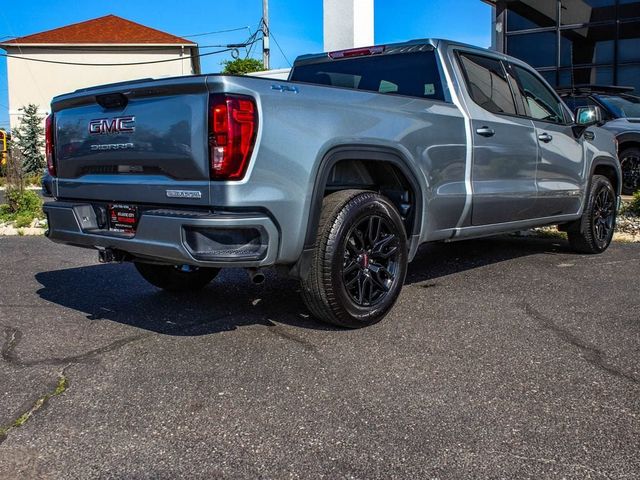 2025 GMC Sierra 1500 Elevation - 23077232 - 5
