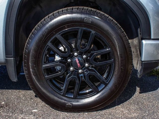 2025 GMC Sierra 1500 Elevation - 23077232 - 6