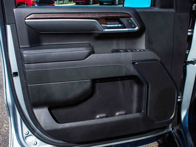 2025 GMC Sierra 1500 Elevation - 23077232 - 7