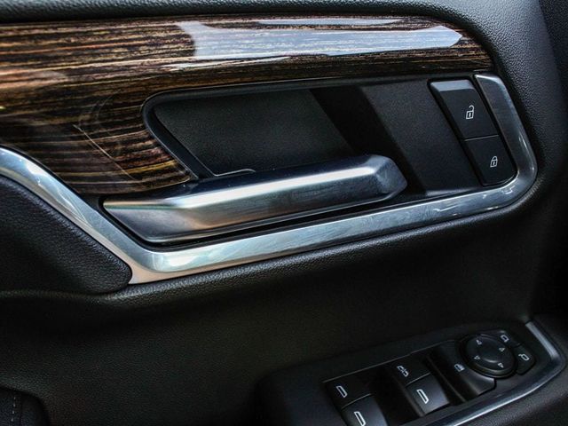 2025 GMC Sierra 1500 Elevation - 23077232 - 8