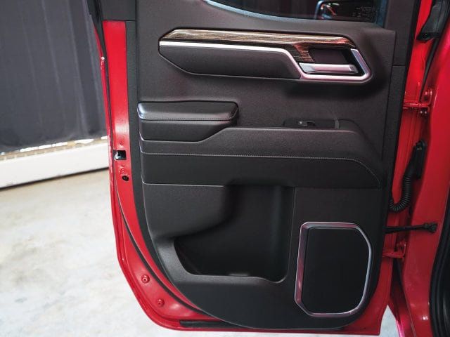 2025 GMC Sierra 1500 Elevation - 23090866 - 12