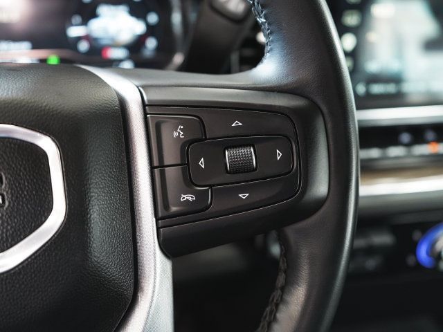 2025 GMC Sierra 1500 Elevation - 23090866 - 23