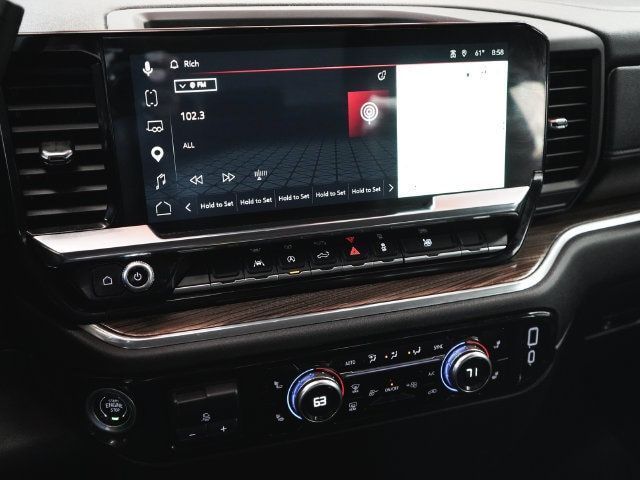2025 GMC Sierra 1500 Elevation - 23090866 - 26