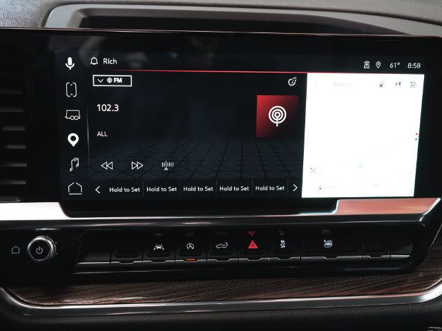 2025 GMC Sierra 1500 Elevation - 23090866 - 27