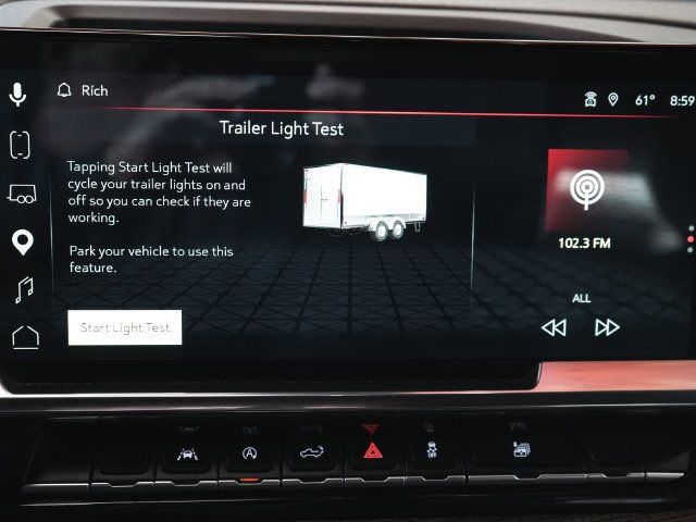 2025 GMC Sierra 1500 Elevation - 23090866 - 30