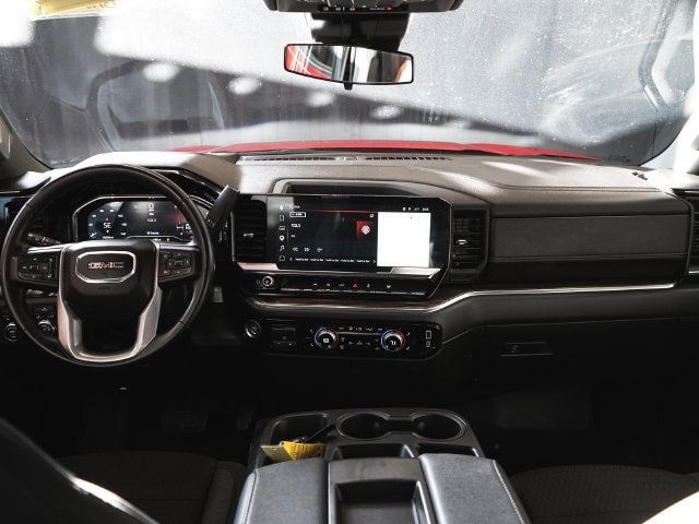 2025 GMC Sierra 1500 Elevation - 23090866 - 36