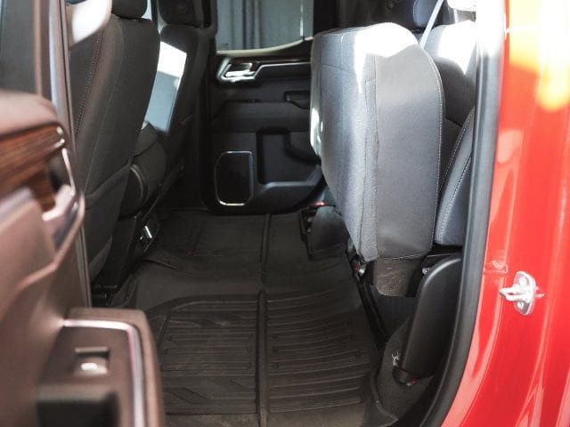 2025 GMC Sierra 1500 Elevation - 23090866 - 38