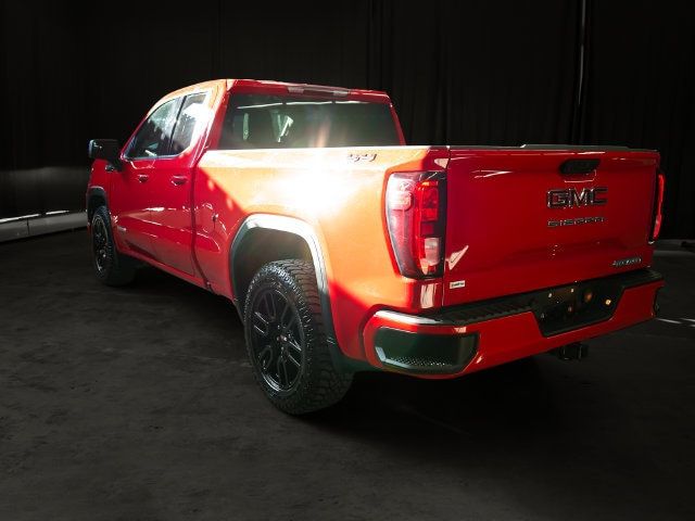 2025 GMC Sierra 1500 Elevation - 23090866 - 3