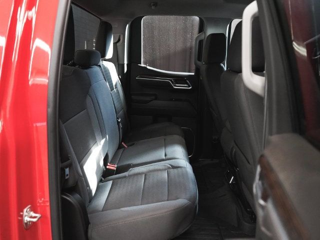 2025 GMC Sierra 1500 Elevation - 23090866 - 39