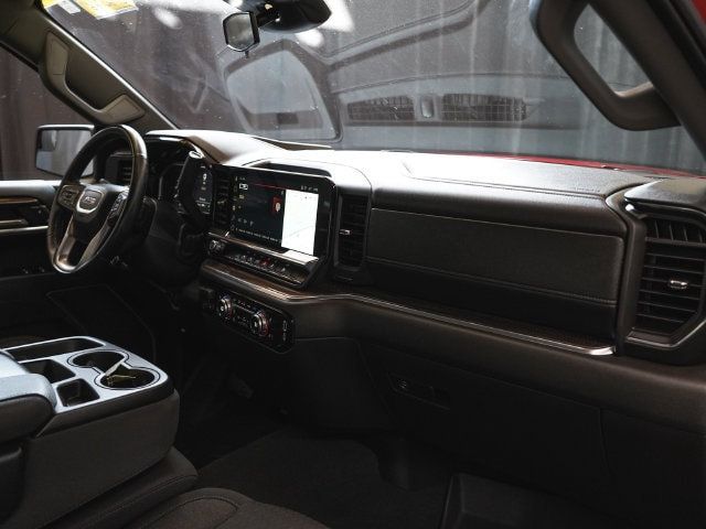 2025 GMC Sierra 1500 Elevation - 23090866 - 41