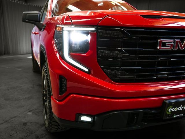 2025 GMC Sierra 1500 Elevation - 23090866 - 45