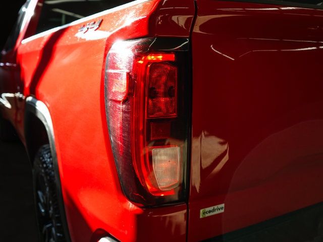2025 GMC Sierra 1500 Elevation - 23090866 - 47