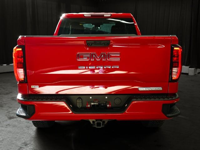 2025 GMC Sierra 1500 Elevation - 23090866 - 4
