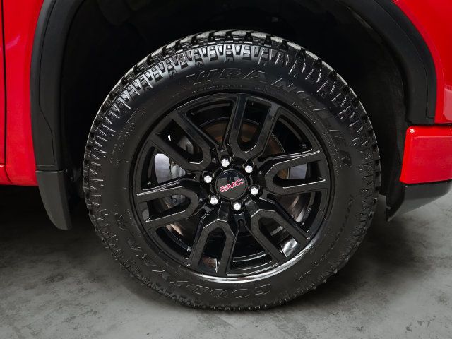 2025 GMC Sierra 1500 Elevation - 23090866 - 8