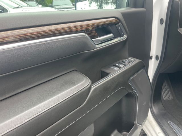 2025 GMC SIERRA 1500 ELEVATION - 23092505 - 9