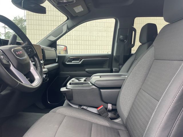 2025 GMC SIERRA 1500 ELEVATION - 23092505 - 10