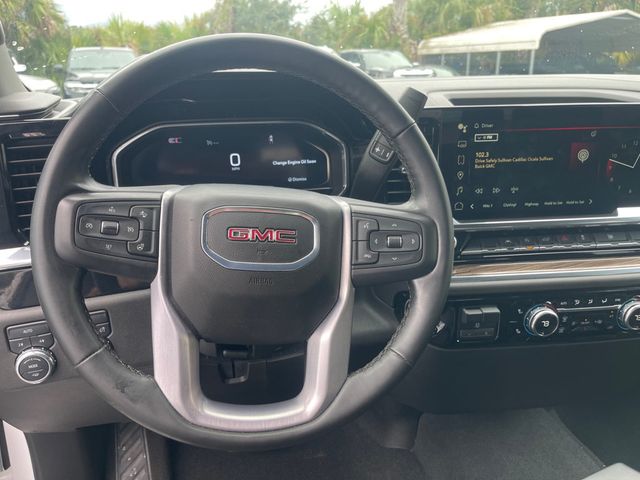 2025 GMC SIERRA 1500 ELEVATION - 23092505 - 13
