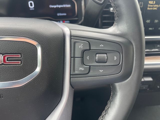 2025 GMC SIERRA 1500 ELEVATION - 23092505 - 15