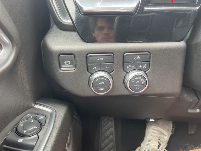 2025 GMC SIERRA 1500 ELEVATION - 23092505 - 16