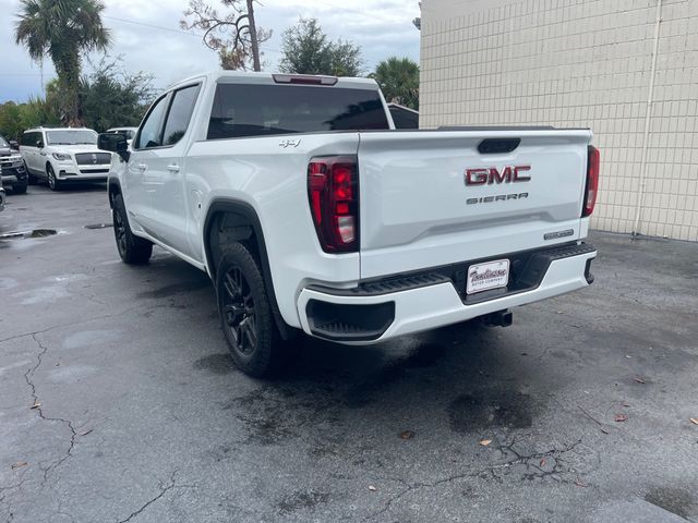 2025 GMC SIERRA 1500 ELEVATION - 23092505 - 2