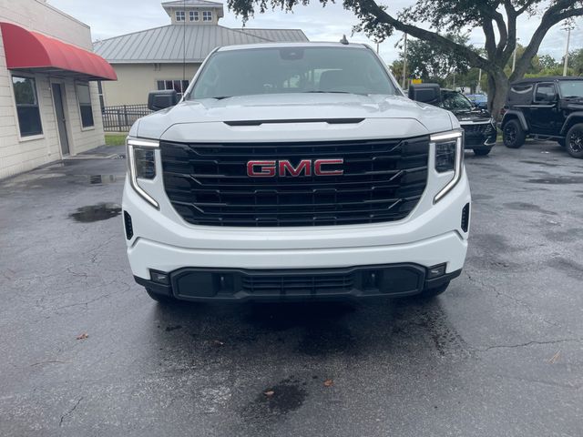 2025 GMC SIERRA 1500 ELEVATION - 23092505 - 7