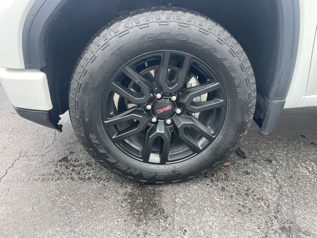 2025 GMC SIERRA 1500 ELEVATION - 23092505 - 8