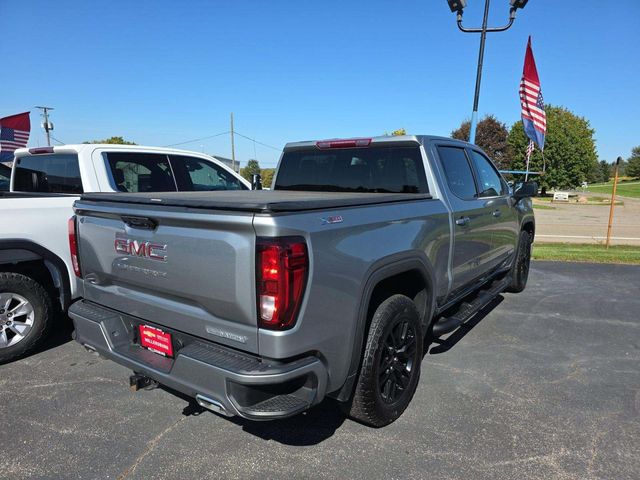 2025 GMC Sierra 1500 Elevation w/3SB - 23094092 - 1