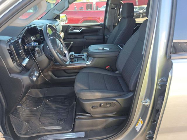 2025 GMC Sierra 1500 Elevation w/3SB - 23094092 - 2