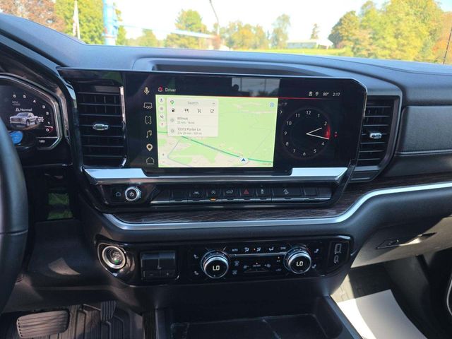 2025 GMC Sierra 1500 Elevation w/3SB - 23094092 - 3