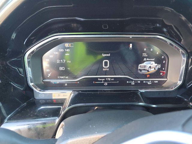 2025 GMC Sierra 1500 Elevation w/3SB - 23094092 - 4