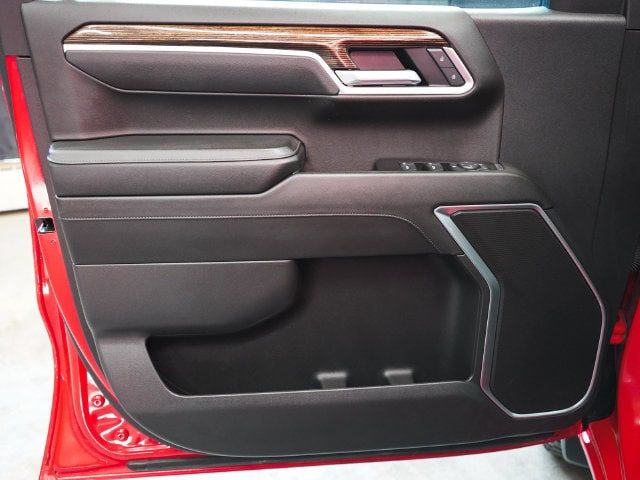 2025 GMC Sierra 1500 Elevation w/3VL - 23090866 - 9