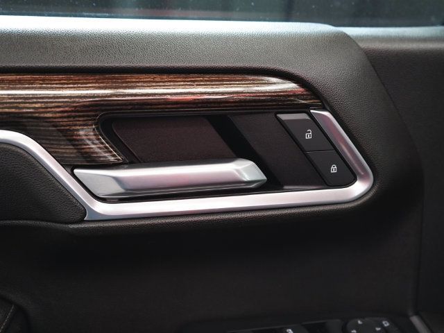 2025 GMC Sierra 1500 Elevation w/3VL - 23090866 - 10