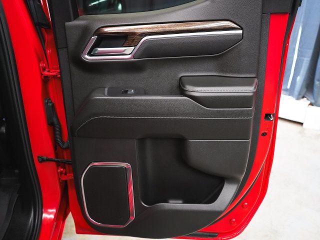 2025 GMC Sierra 1500 Elevation w/3VL - 23090866 - 14
