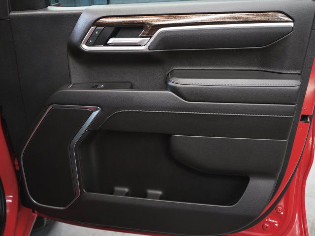 2025 GMC Sierra 1500 Elevation w/3VL - 23090866 - 16