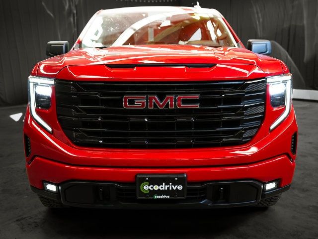 2025 GMC Sierra 1500 Elevation w/3VL - 23090866 - 1