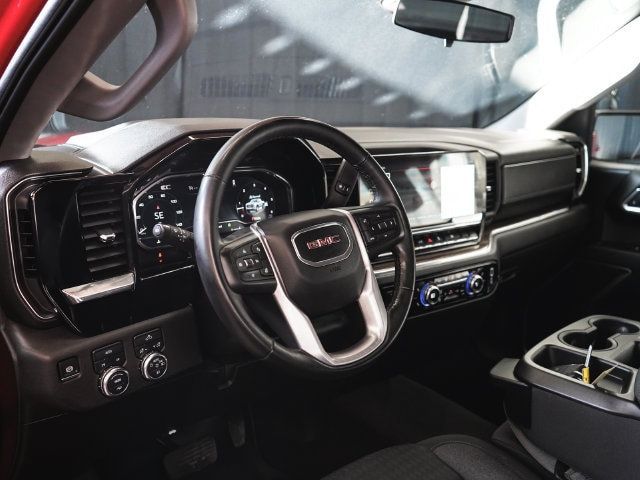 2025 GMC Sierra 1500 Elevation w/3VL - 23090866 - 19