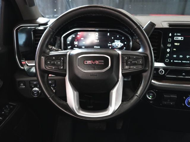 2025 GMC Sierra 1500 Elevation w/3VL - 23090866 - 20