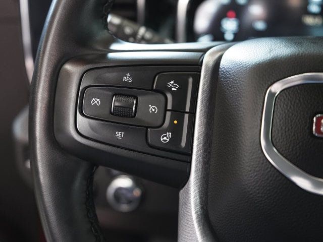 2025 GMC Sierra 1500 Elevation w/3VL - 23090866 - 21