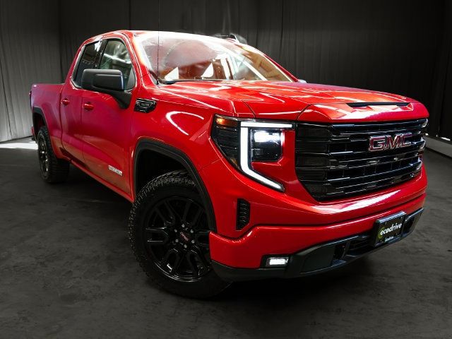 2025 GMC Sierra 1500 Elevation w/3VL - 23090866 - 2