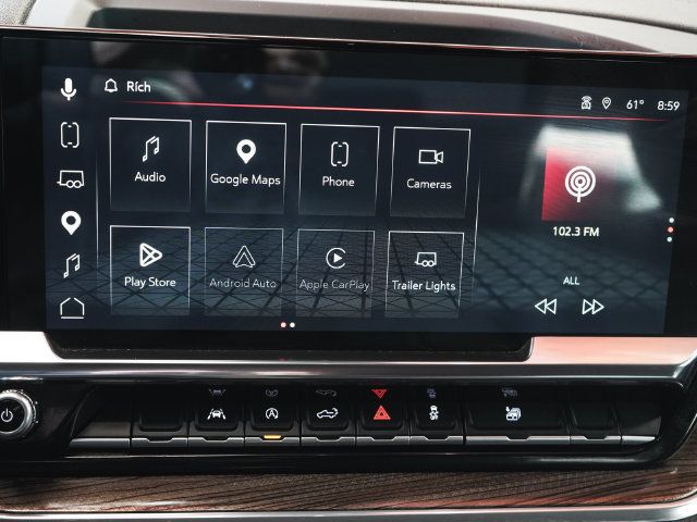 2025 GMC Sierra 1500 Elevation w/3VL - 23090866 - 31